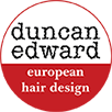 Duncan Edward hair salon