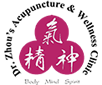 dr zhou acupuncture clinic