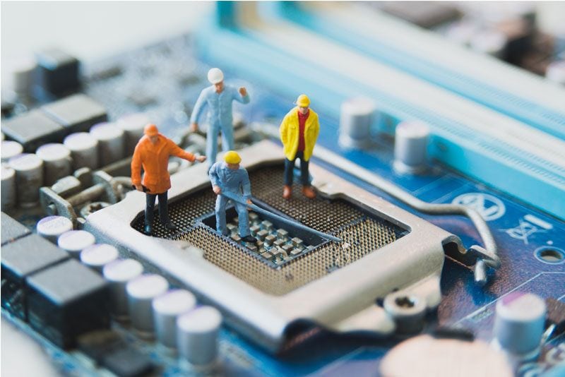 remote computer support