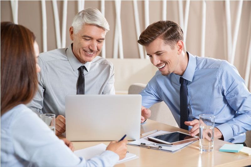 tech support for small business