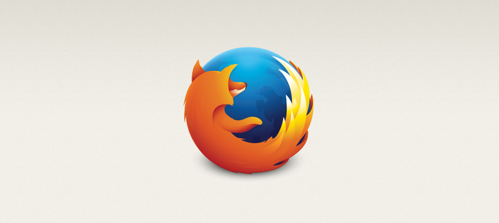 Firefox browser