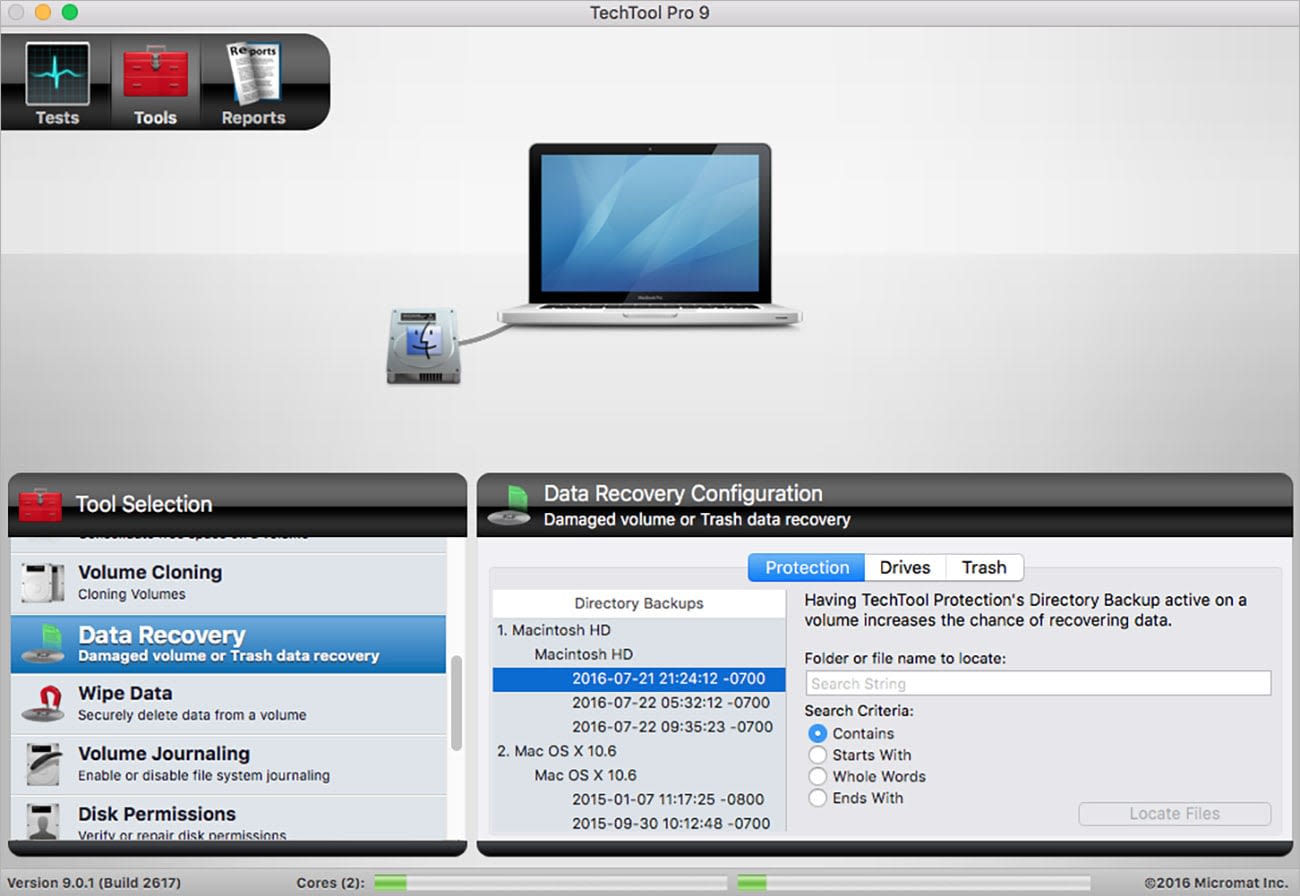 TechTool Pro