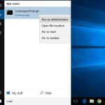 Windows 8 boot menu