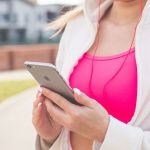 iPhone Wi-Fi hotspot