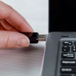 Reset Windows 10 using USB
