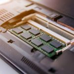 laptop ram