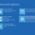 safe mode windows
