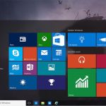 Windows 10 S mode