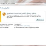 Windows Update kb3058515 Error 80092004