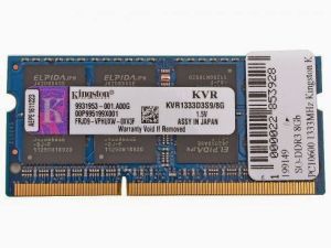 ddr3 laptop memory