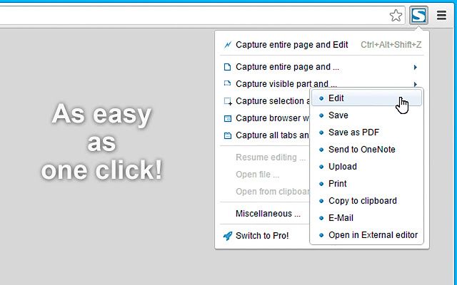 screenshot app for chromebook