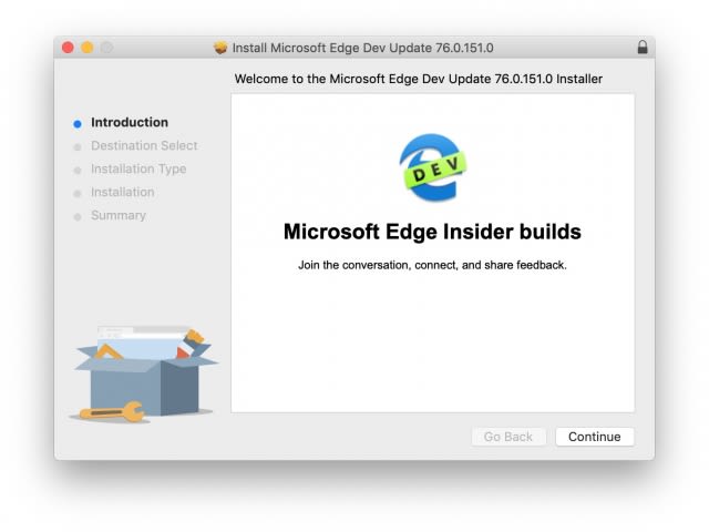 microsoft edge macos download