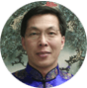 EWHAI CEO Dr Zhou