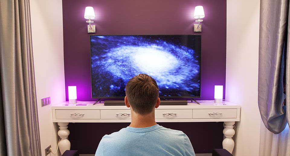 OLED screens