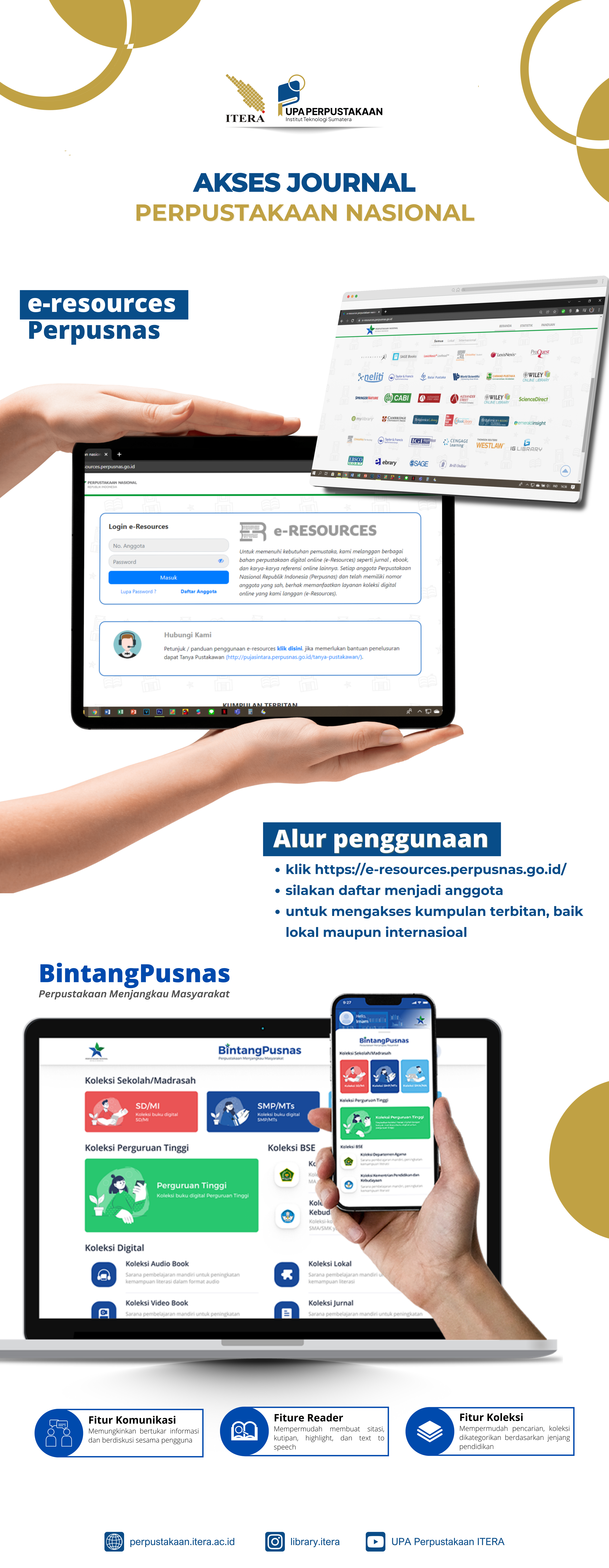 Akses Jurnal