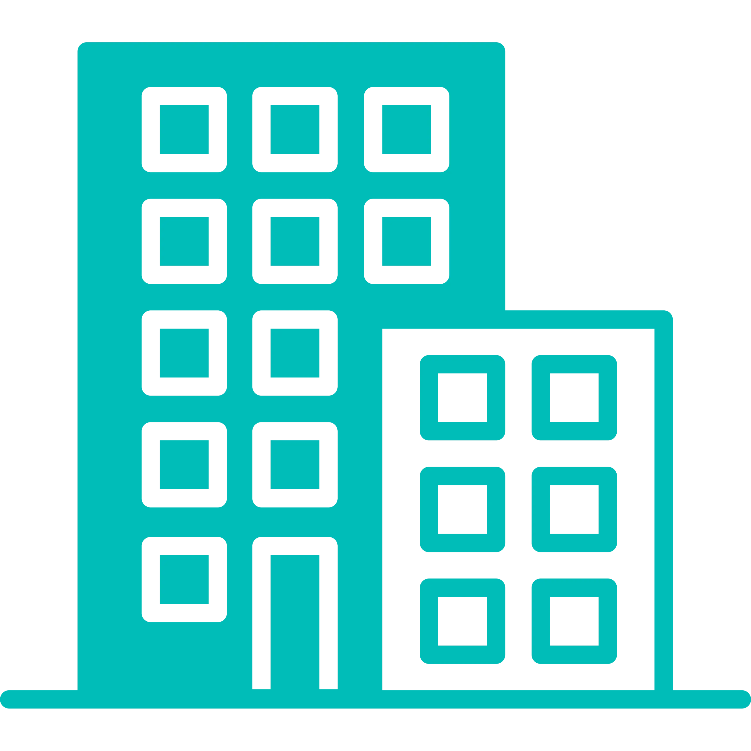 Reduced rent costs