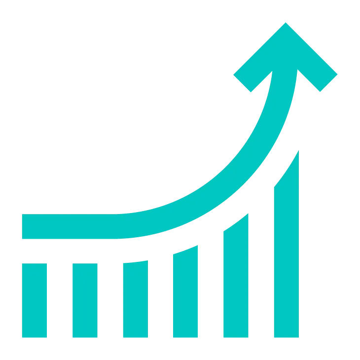 Augmentation du taux de conversion des ventes