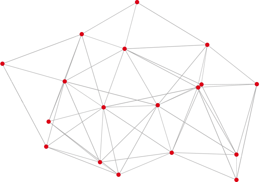 Isnet Structure IsletNet - Iterait