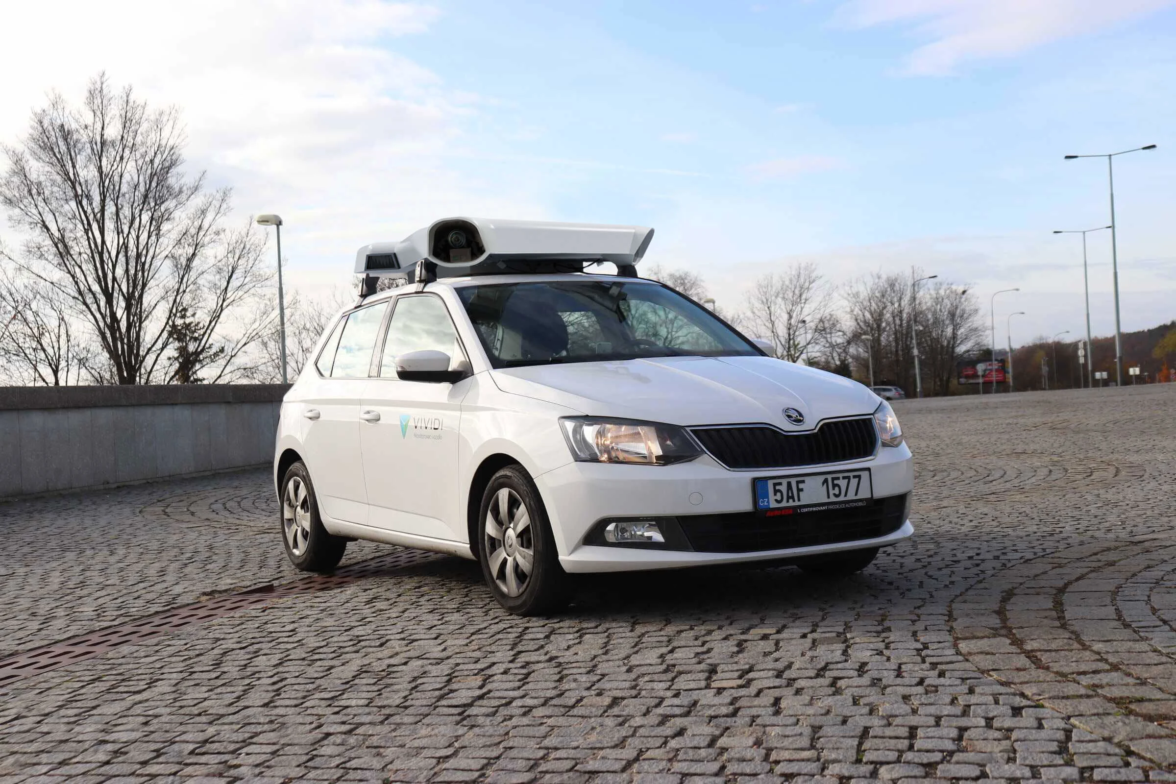 citysense-car