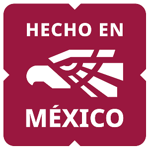 Hecho en México