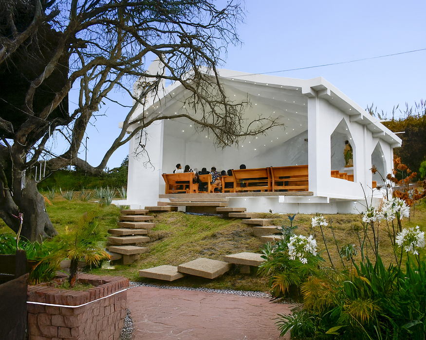 Congregaciones