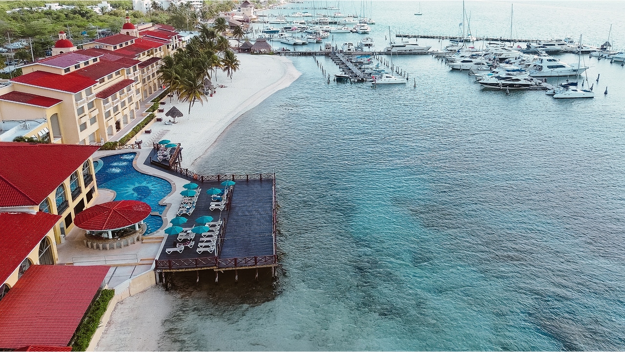 All Ritmo Cancún Resort & Waterpark Gallery