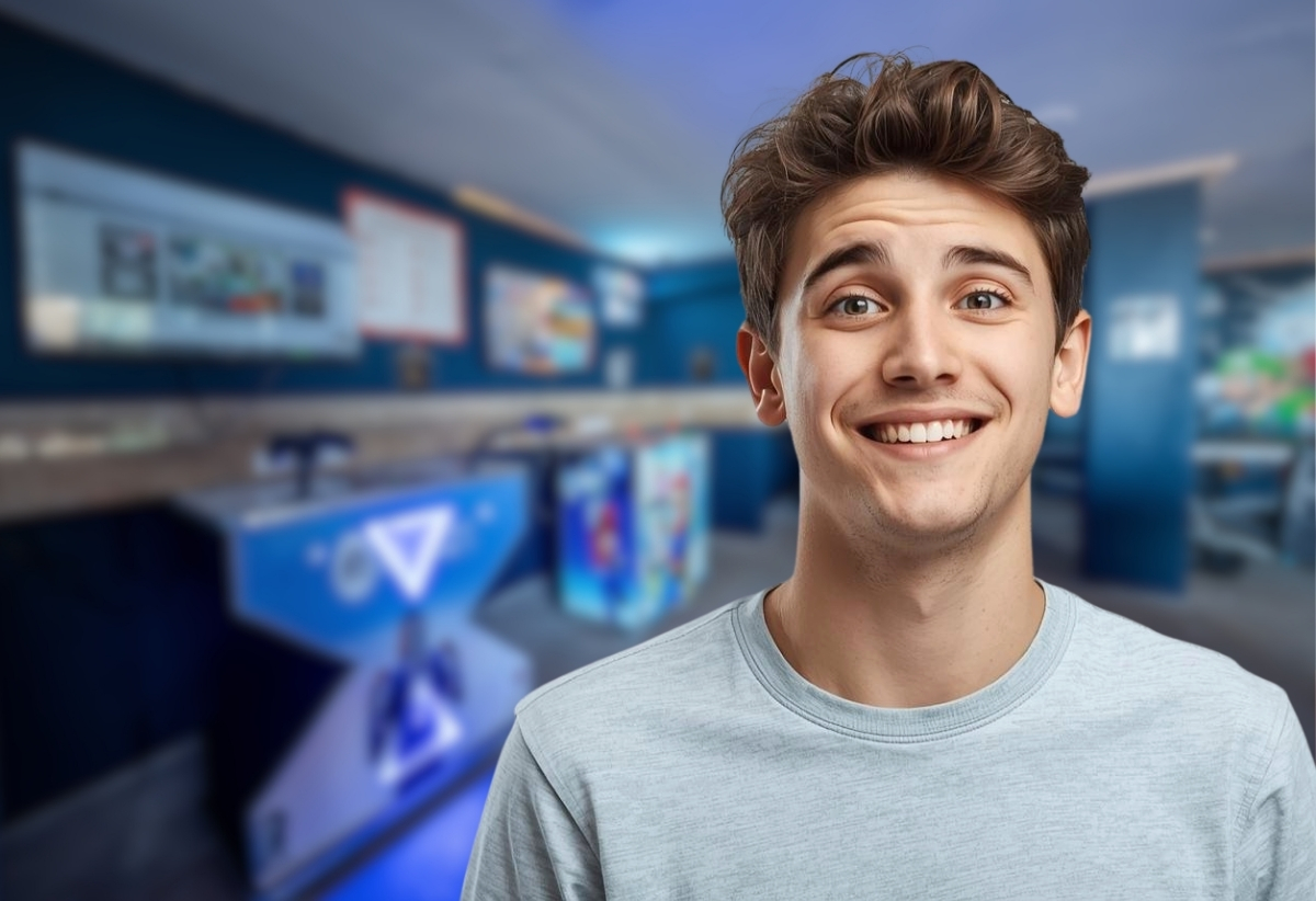 Game Room All Ritmo Cancún Resort & Waterpark