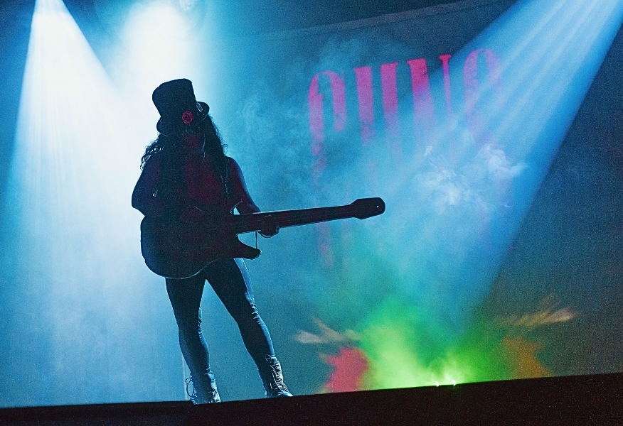 Entertainment All Ritmo Cancún Resort & Waterpark