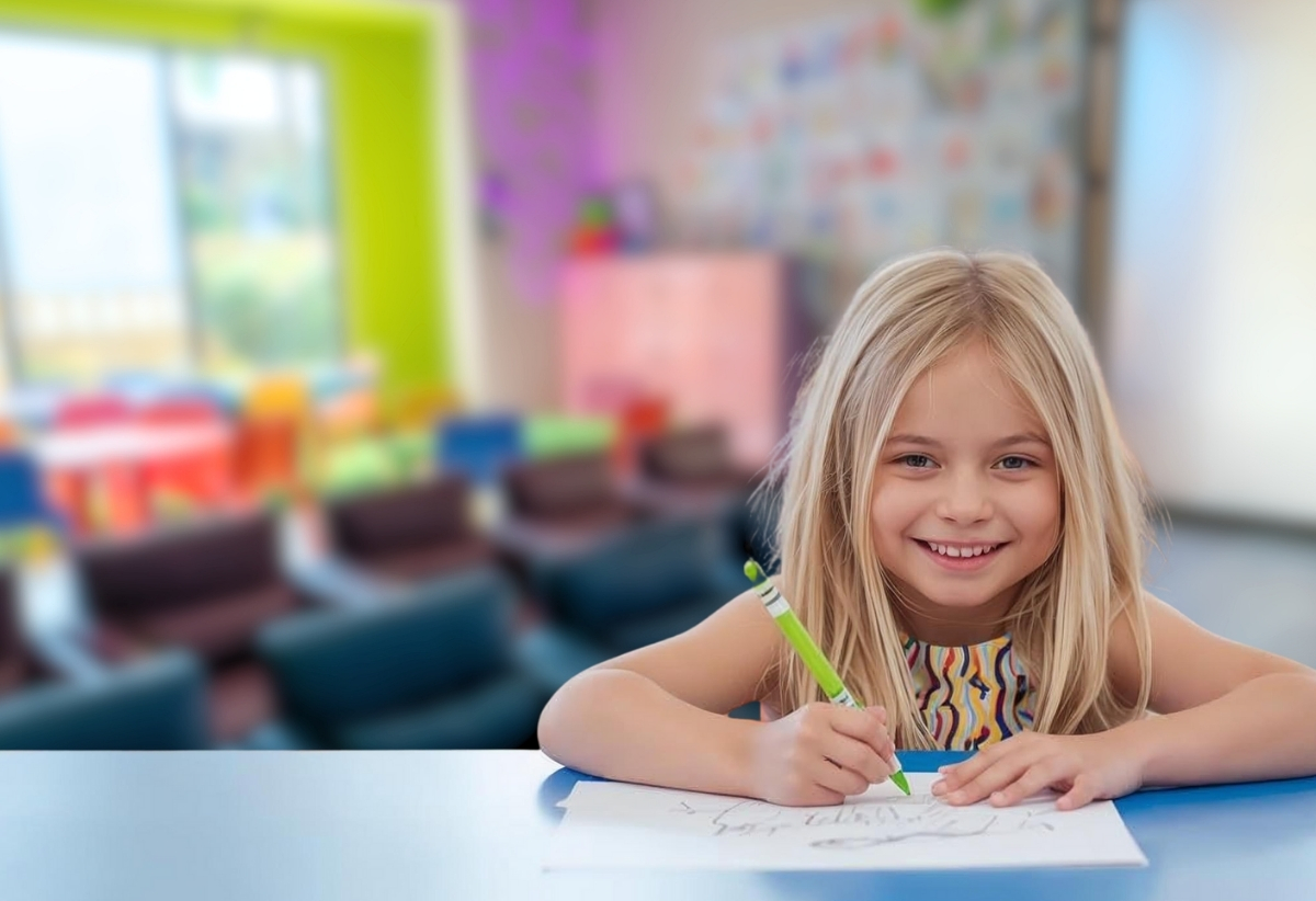 Kids Club All Ritmo Cancún Resort & Waterpark