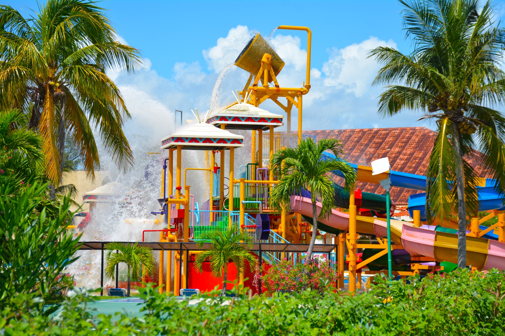 Water Park for everyone