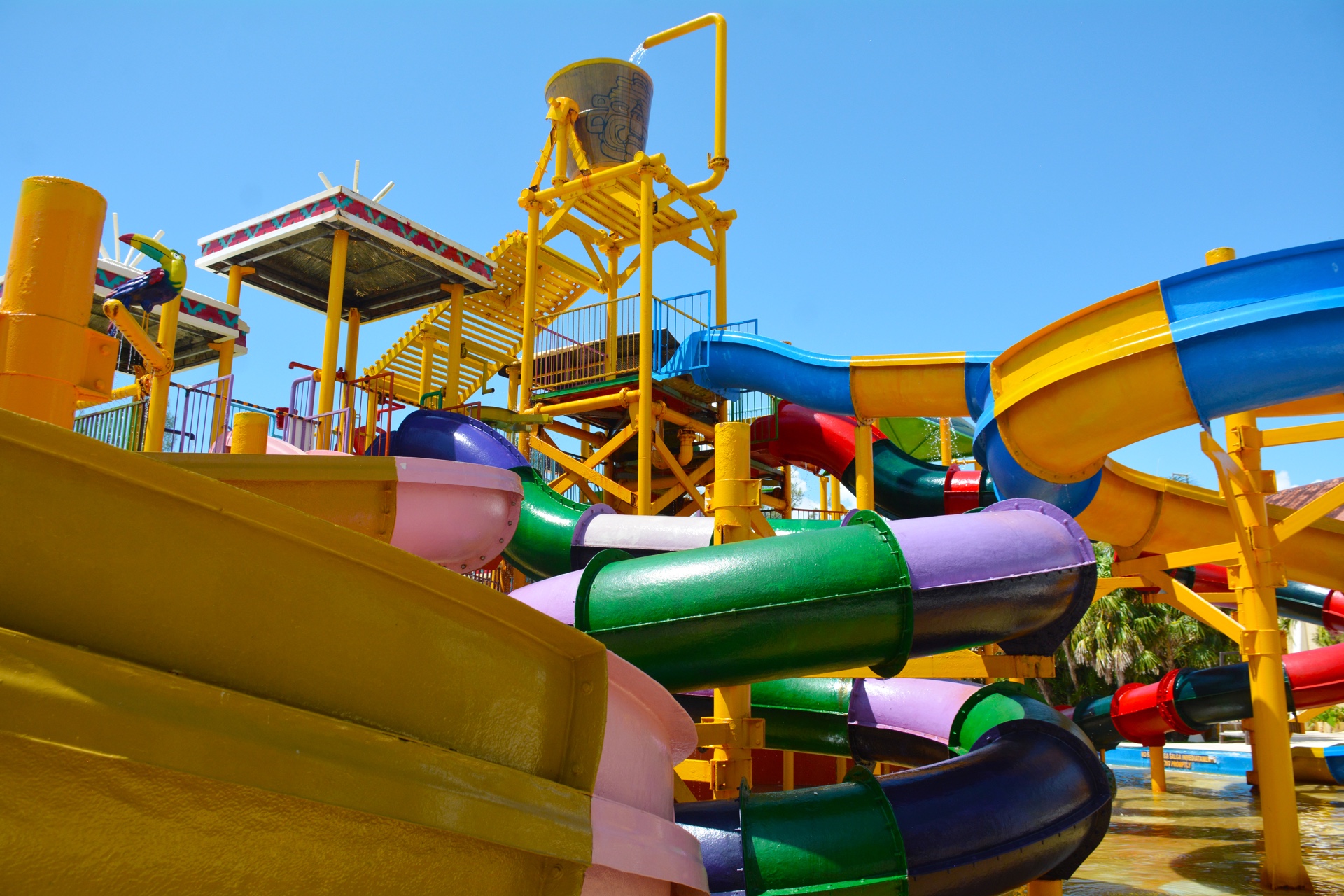 Water Park