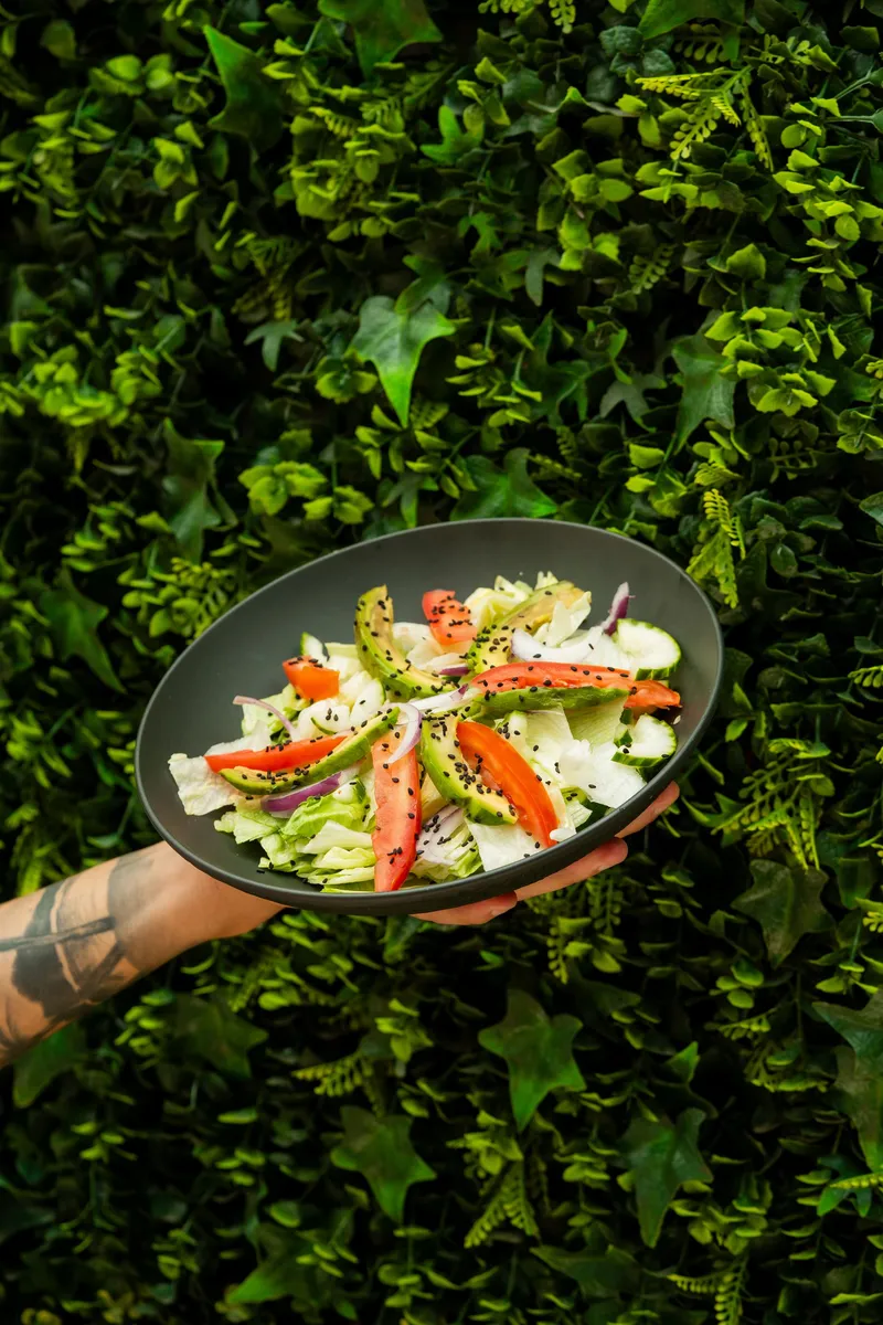 Una Experiencia Única