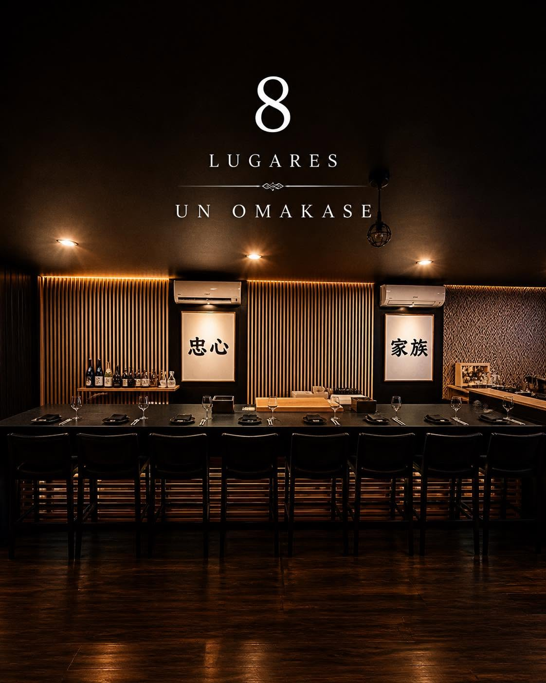 HIZŌ Omakase