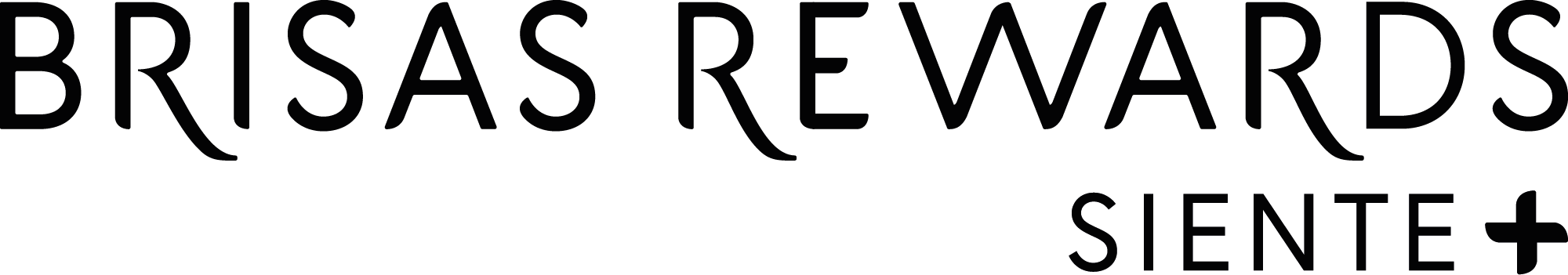 Brisas Rewards Siente +