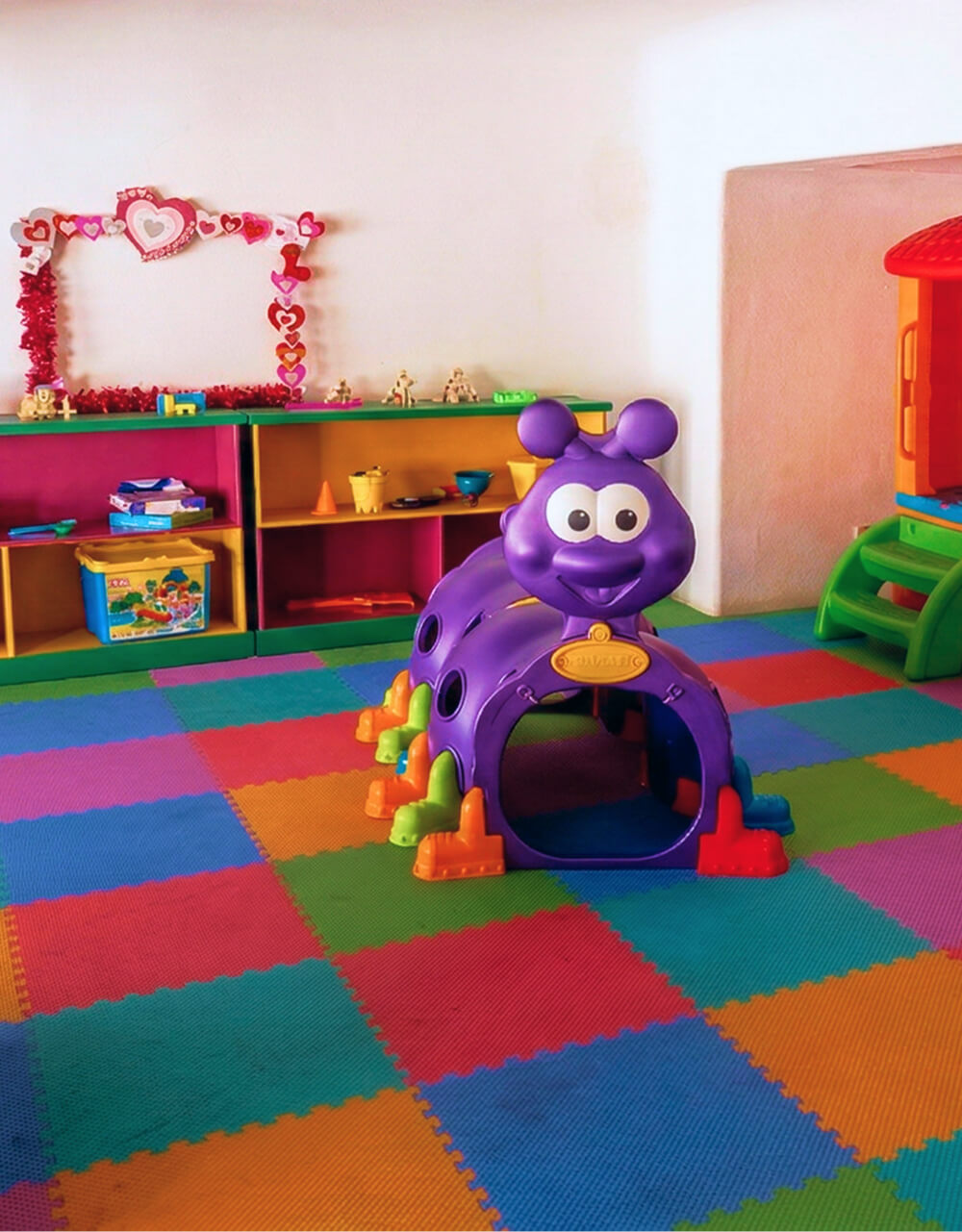 Kids Club