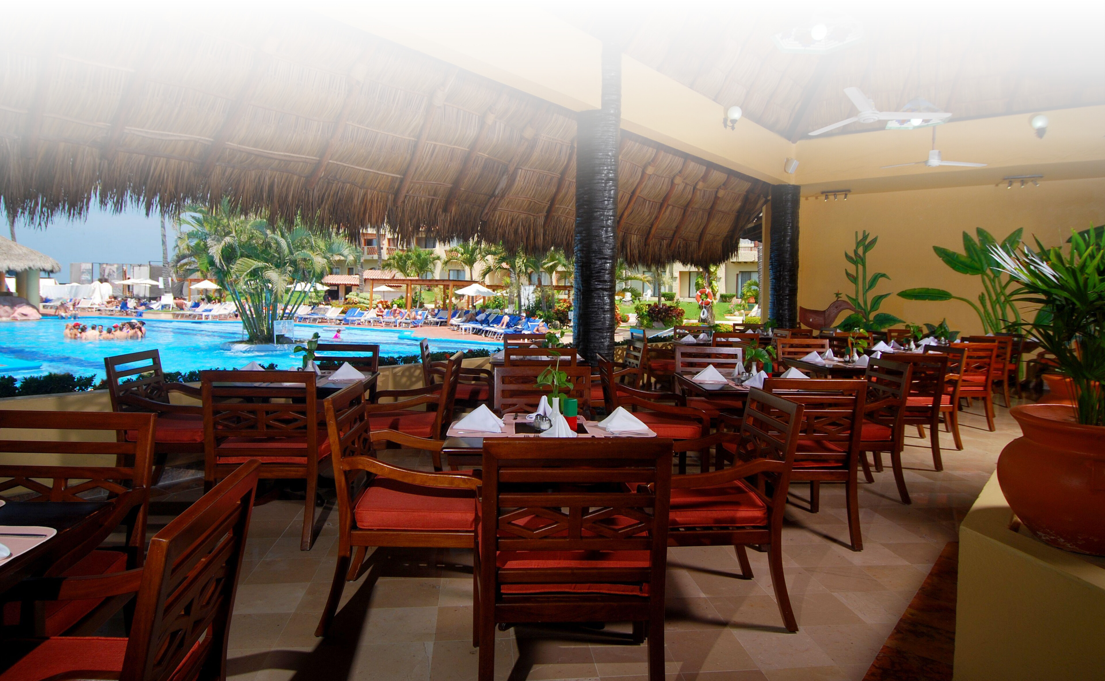 Restaurante El Pescador