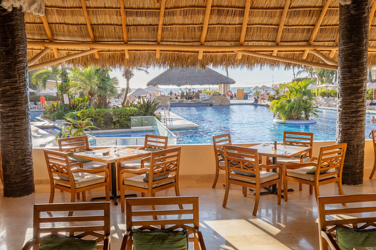 Restaurante El Pescador