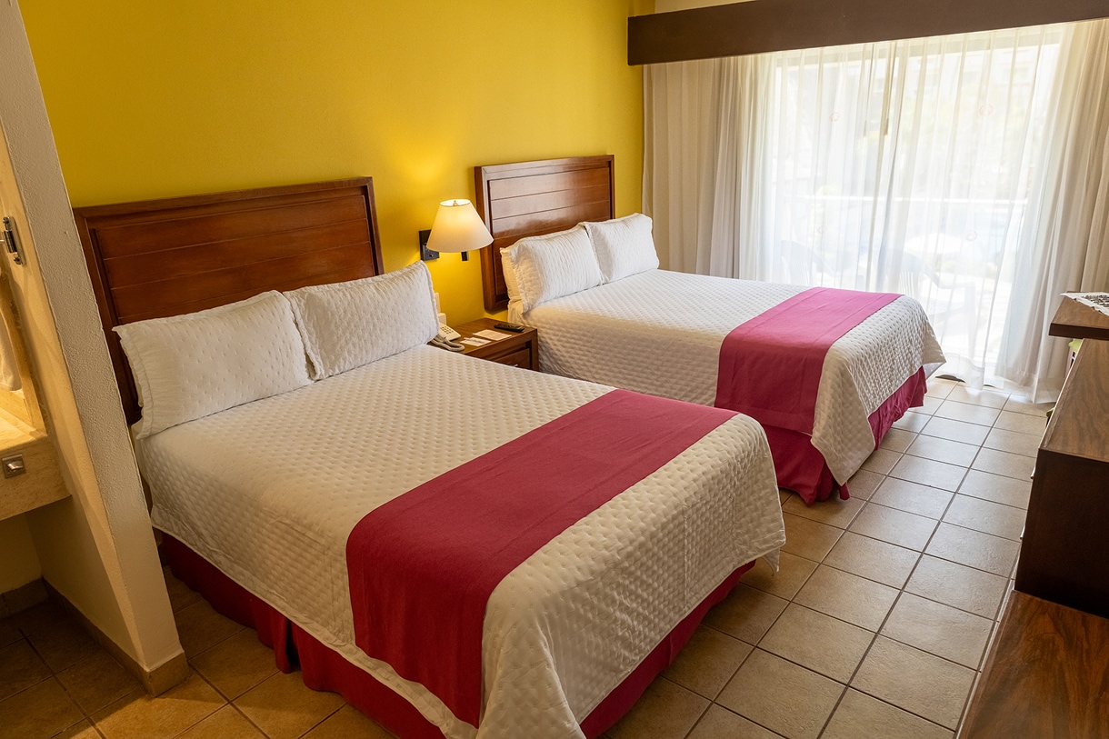 Habitaciones