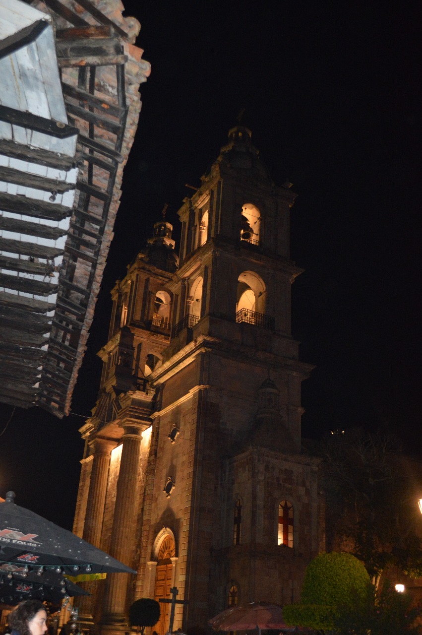 Una Experiencia Única