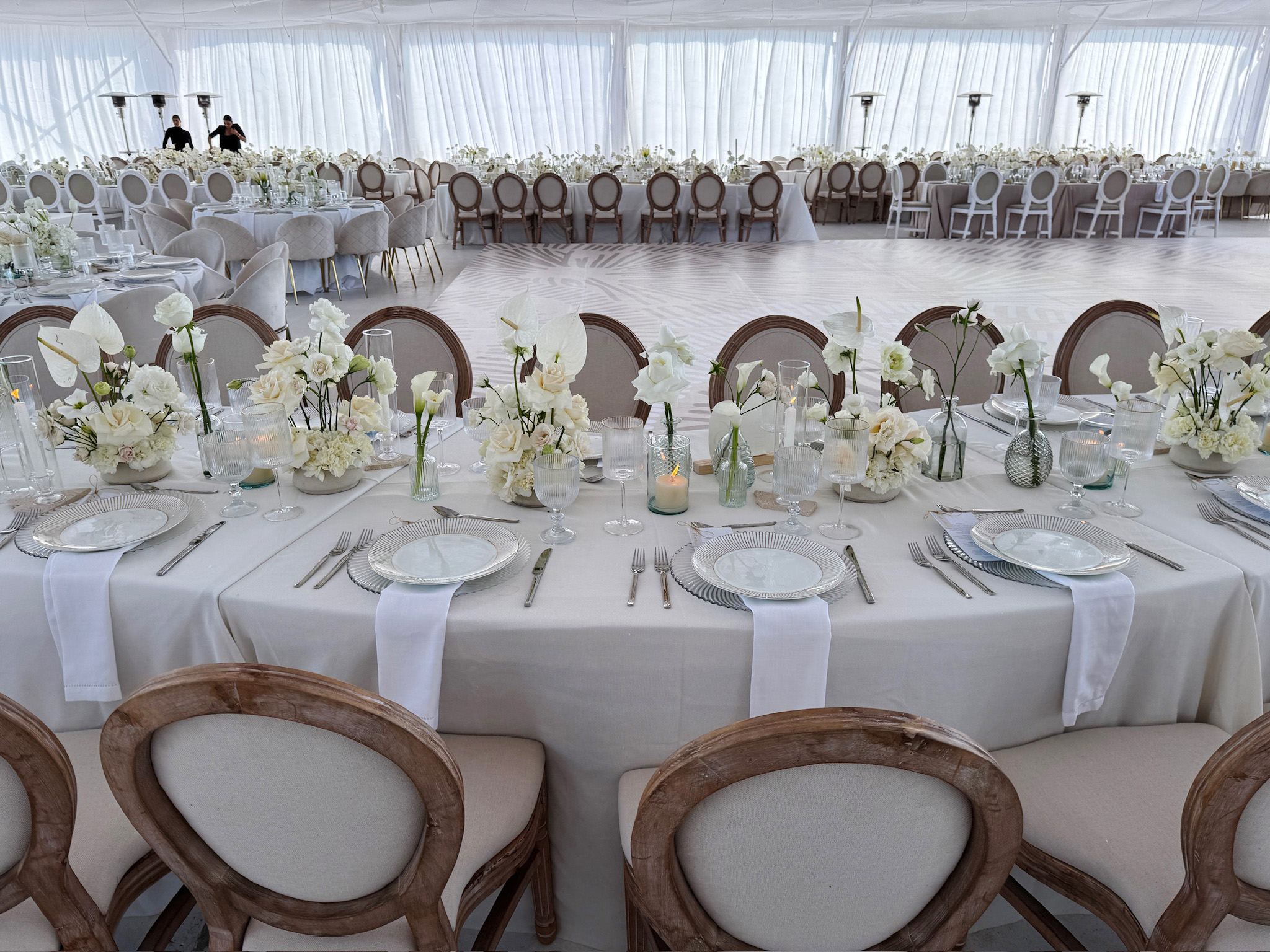 Salones para Reuniones y Eventos
