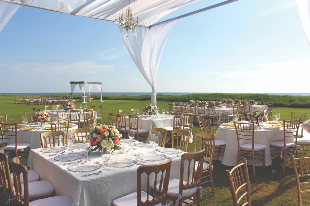 Eventos en Las Villas Hotel & Golf by Estrella del Mar