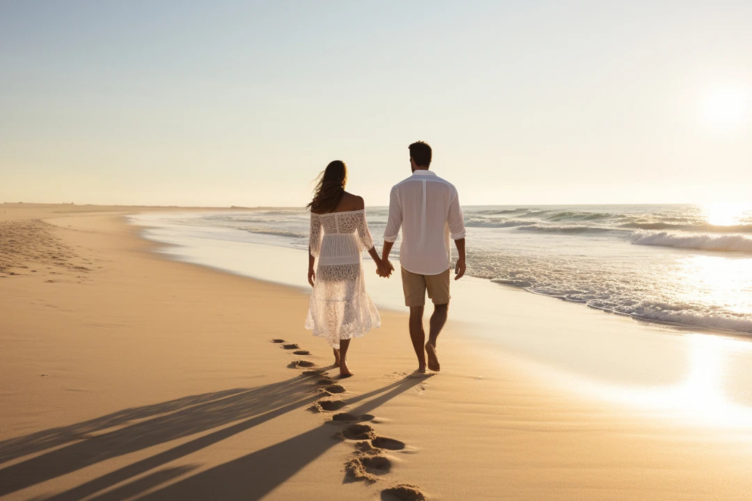 Bodas en Estrella del Mar