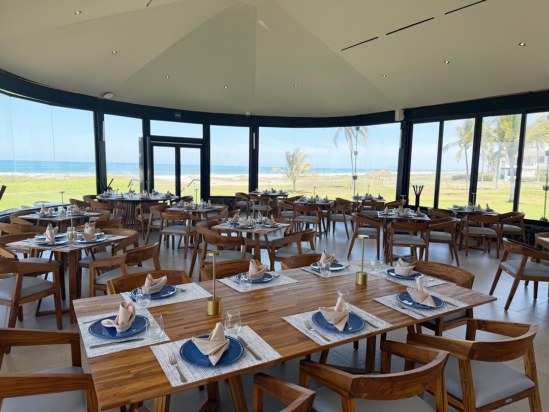 La Paloma en Las Villas Hotel & Golf by Estrella del Mar