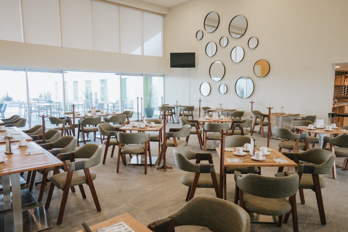 Restaurante El Retiro