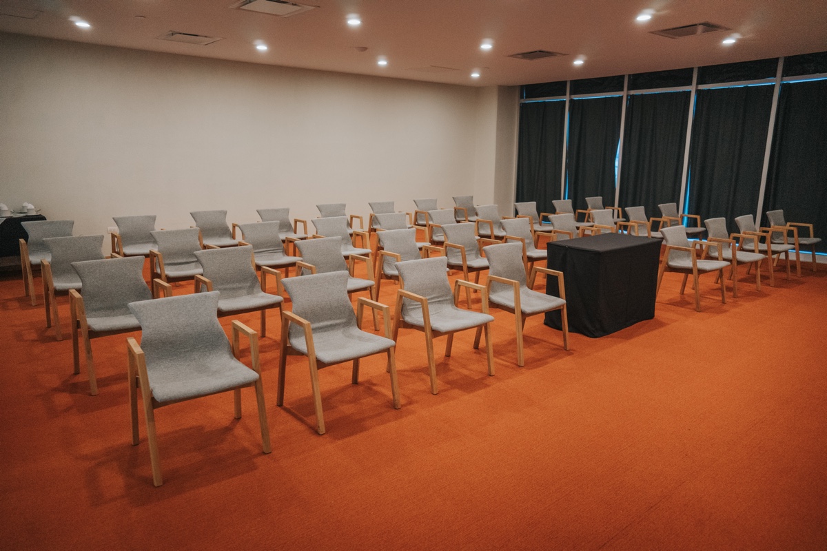 Salones para eventos en Gran Hotel Concordia Irapuato