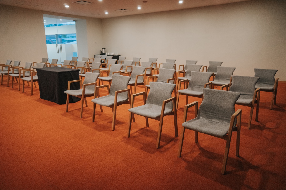 Salón Concordia