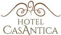 Hotel CasAntica 