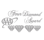 Four Diamond Award