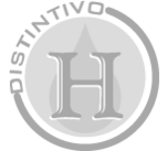 Distintivo H