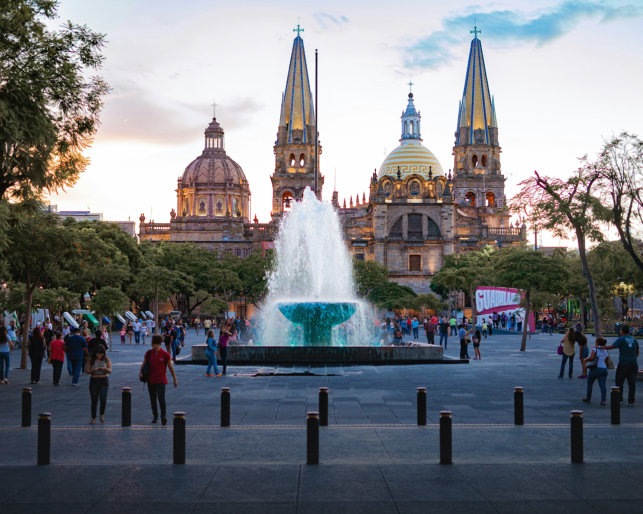 Guadalajara